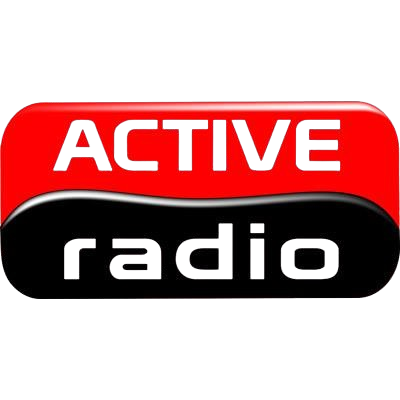 Logo Active Radio