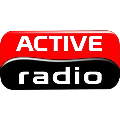 Logo Active Radio