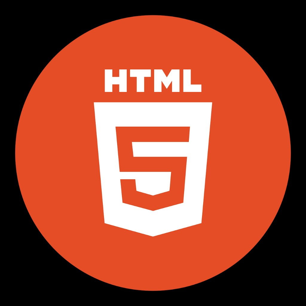 Logo HTML5