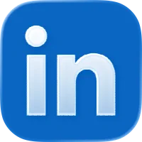 Logo LinkedIn