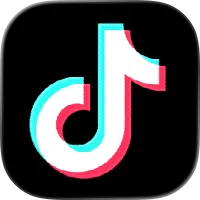 Logo TikTok