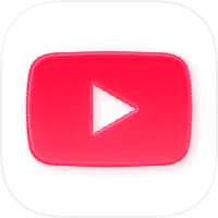 Logo YouTube