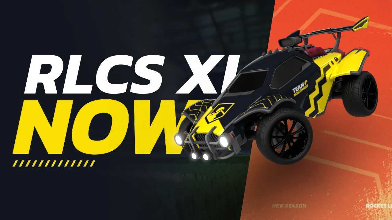 Post RLCS Northway