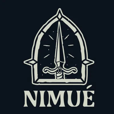 Logo NIMUÉ