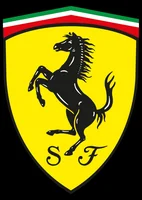 Logo Scuderia Ferrari